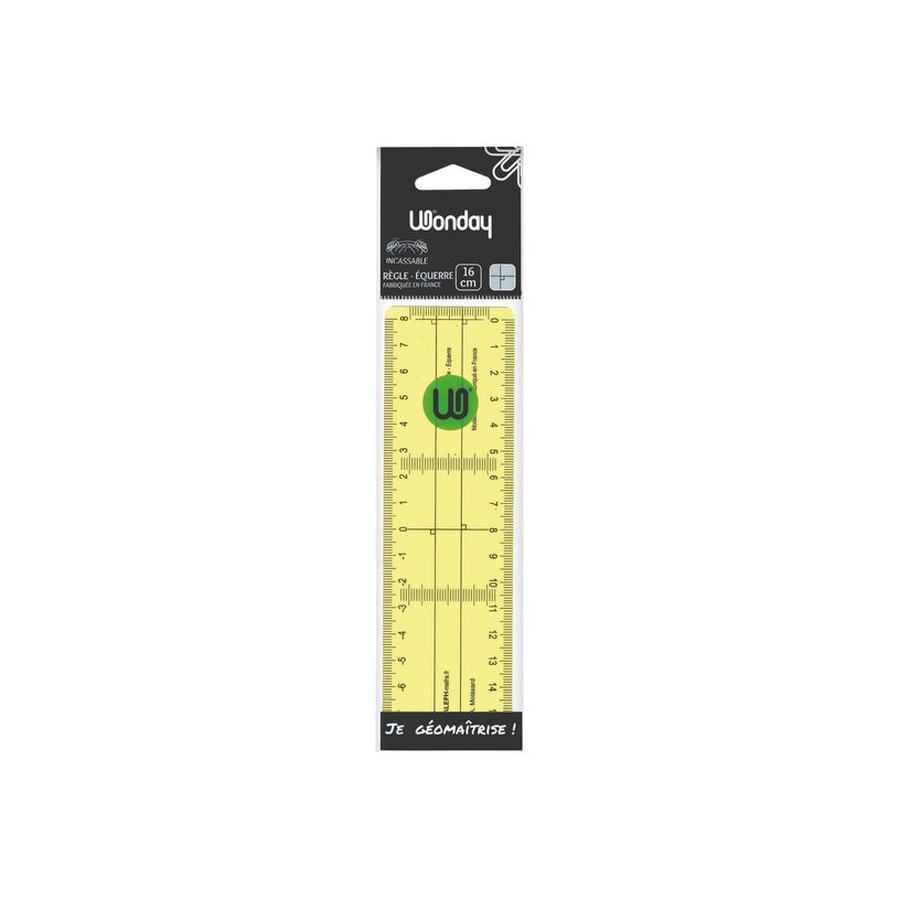 3701254717566-ALEPH - Réquerre - règle carré - 17 cm - jaune-P_405116558_2-1
