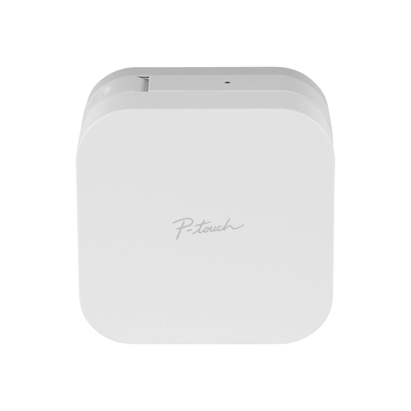 4977766801102-Brother PT-P300BT Cube - Étiqueteuse - imprimante d'étiquettes monochrome - impression-P_405116636_10-11