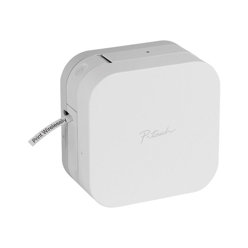 4977766801102-Brother PT-P300BT Cube - Étiqueteuse - imprimante d'étiquettes monochrome - impression-P_405116636_12-10