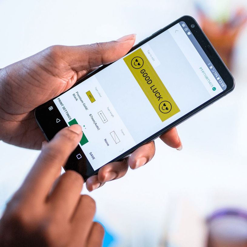 4977766800037-Brother PT-P710BTH P-Touch Cube plus - Étiqueteuse - imprimante d'étiquettes - rechargea-P_405116638_6-4