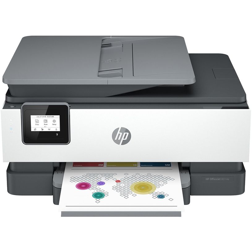 195161213687-HP Officejet 8014E All-in-One -imprimante multifonction jet d'encre couleur A4 - Wifi-P_405116664_3-0