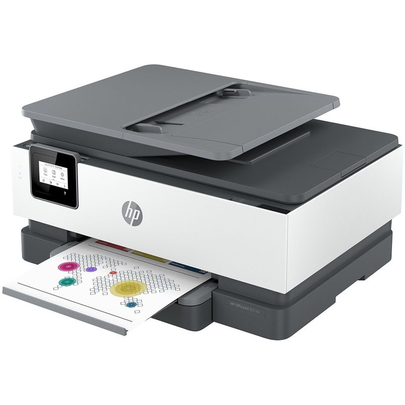 195161213687-HP Officejet 8014E All-in-One -imprimante multifonction jet d'encre couleur A4 - Wifi-P_405116664_4-1