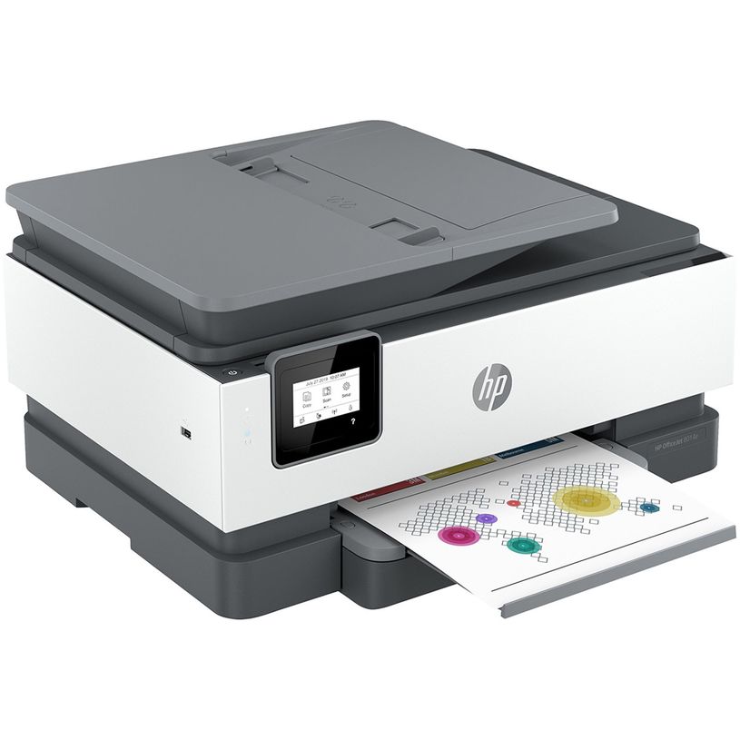 195161213687-HP Officejet 8014E All-in-One -imprimante multifonction jet d'encre couleur A4 - Wifi-P_405116664_6-3