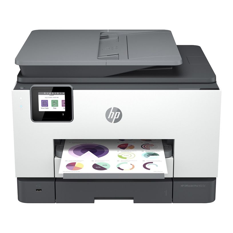 195161213526-HP Officejet Pro 9022E All-in-One - imprimante multifonction jet d'encre couleur A4 - Wifi,-P_405116666_6-2