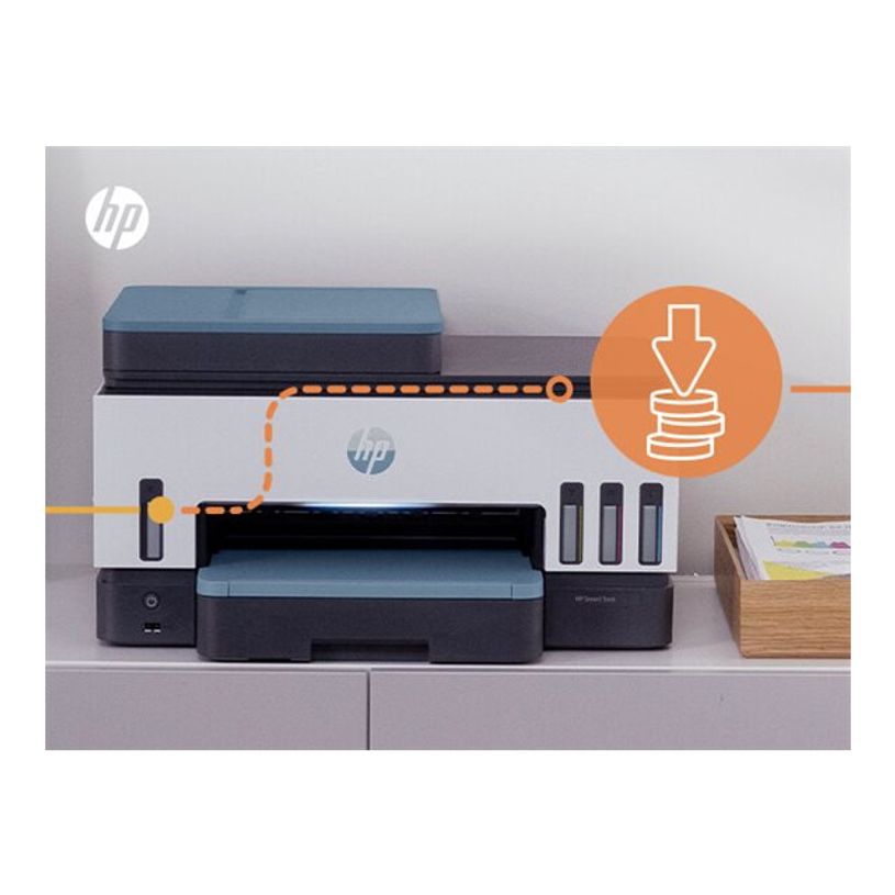 195908302643-HP Smart Tank 7605 All-in-One - imprimante multifonction jet d'encre couleur A4 - Wifi, B-P_405116672_40-35