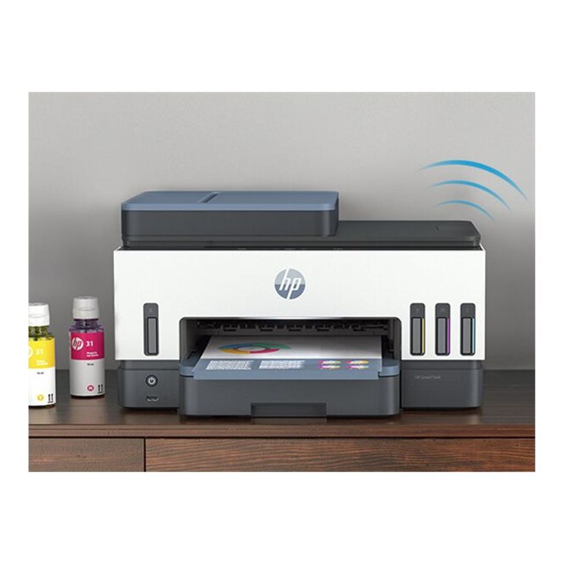 195908302643-HP Smart Tank 7605 All-in-One - imprimante multifonction jet d'encre couleur A4 - Wifi, B-P_405116672_41-33