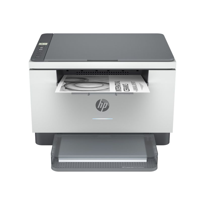194850827754-HP LaserJet MFP M234dwe - Imprimante multifonctions - Noir et blanc - laser - Legal (216 x 356 mm) (original) - Legal (support) - jusqu'à 29 ppm (copie) - jusqu'à 29 ppm (impression) - 150 feuilles - USB-P_405116673_14-9