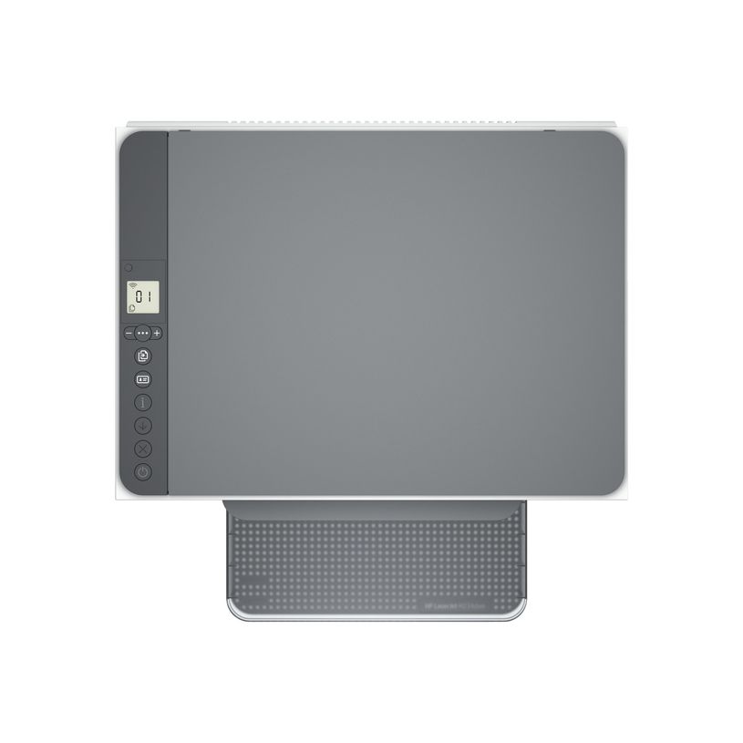 194850827754-HP LaserJet MFP M234dwe - Imprimante multifonctions - Noir et blanc - laser - Legal (216 x 356 mm) (original) - Legal (support) - jusqu'à 29 ppm (copie) - jusqu'à 29 ppm (impression) - 150 feuilles - US-P_405116673_17-10