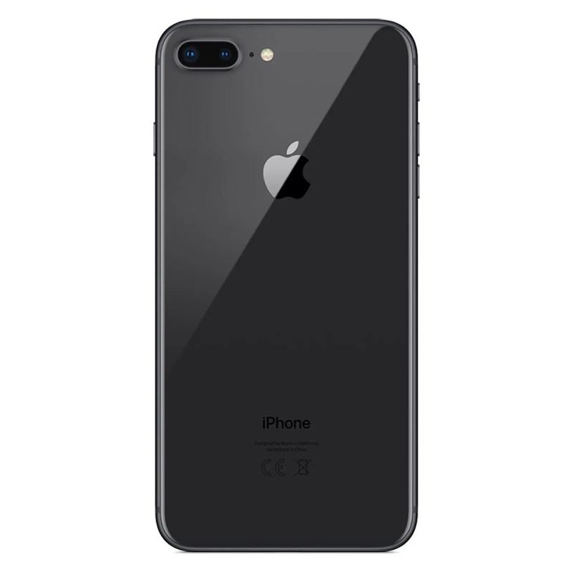 3701083039914-Apple iphone 8+ - Smartphone reconditionné grade A (Très bon état) - 4G - 64 Go - gris -P_405116685_3-1