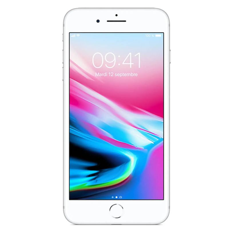 3701083039976-Apple iphone 8+ - Smartphone reconditionné grade A (Très bon état) - 4G - 64 Go - argen-P_405116686_2-0