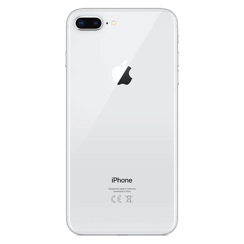 3701083039976-Apple iphone 8+ - Smartphone reconditionné grade A (Très bon état) - 4G - 64 Go - argen-P_405116686_3-1
