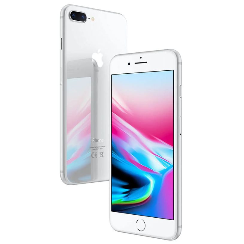 3701083039976-Apple iphone 8+ - Smartphone reconditionné grade A (Très bon état) - 4G - 64 Go - argen-P_405116686_4-2