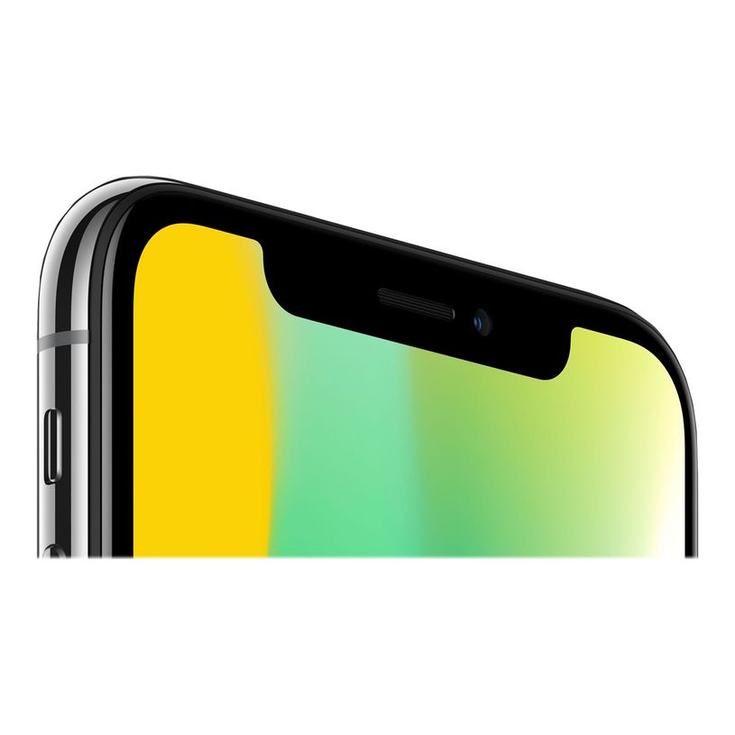 3701083036883-Apple iPhone X - smartphone reconditionné grade A - 4G - 256 Go - blanc-P_405116692_14-8