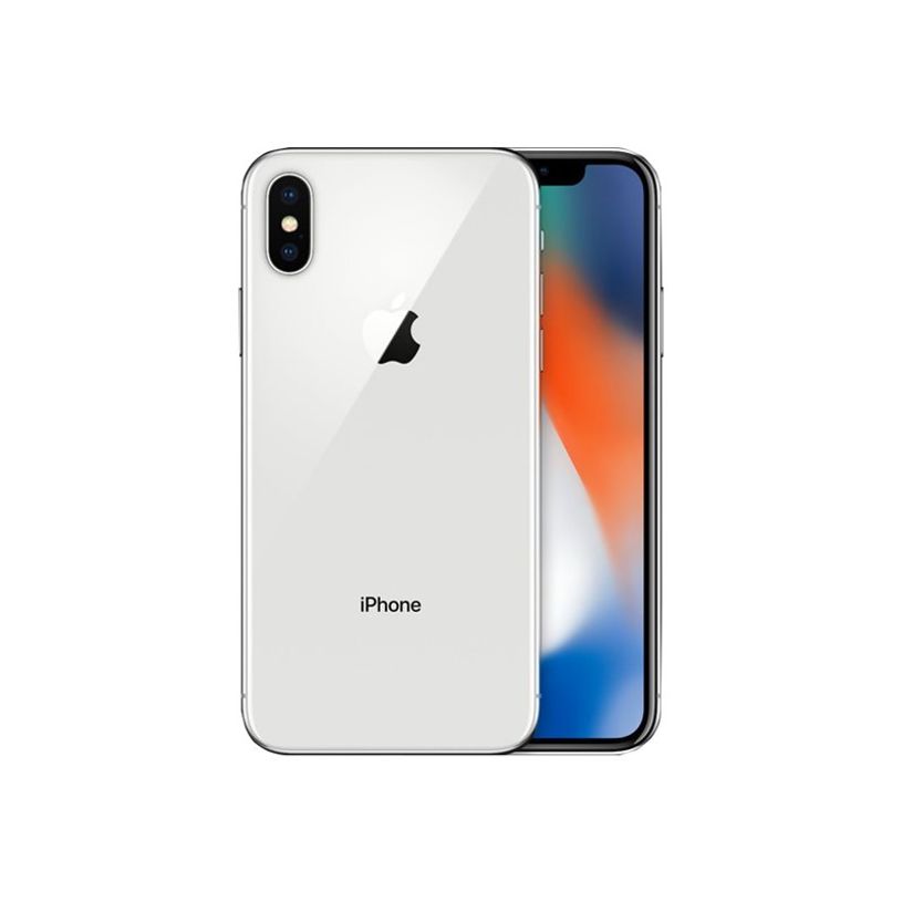 3701083036883-Apple iPhone X - smartphone reconditionné grade A - 4G - 256 Go - blanc-P_405116692_16-10
