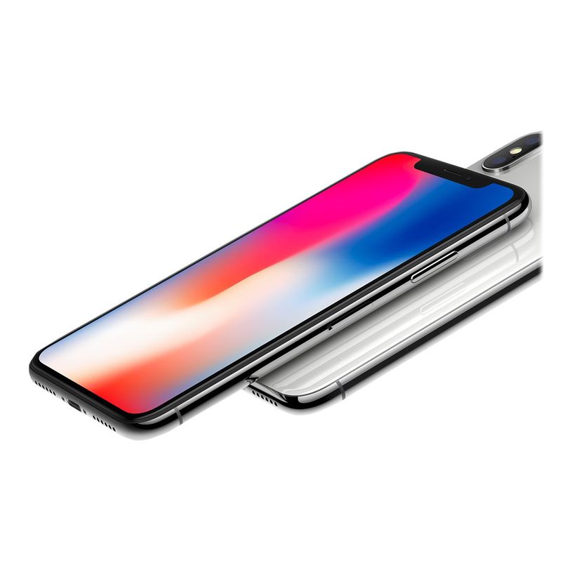 3701083036883-Apple iPhone X - smartphone reconditionné grade A - 4G - 256 Go - blanc-P_405116692_8-2