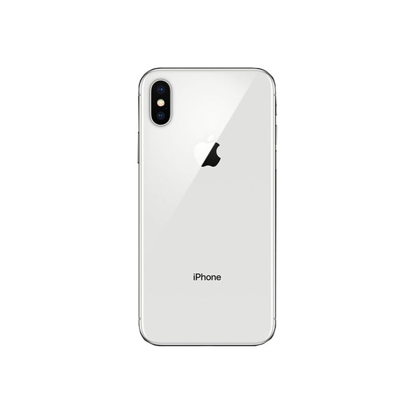 3701083036883-Apple iPhone X - smartphone reconditionné grade A - 4G - 256 Go - blanc-P_405116692_9-3