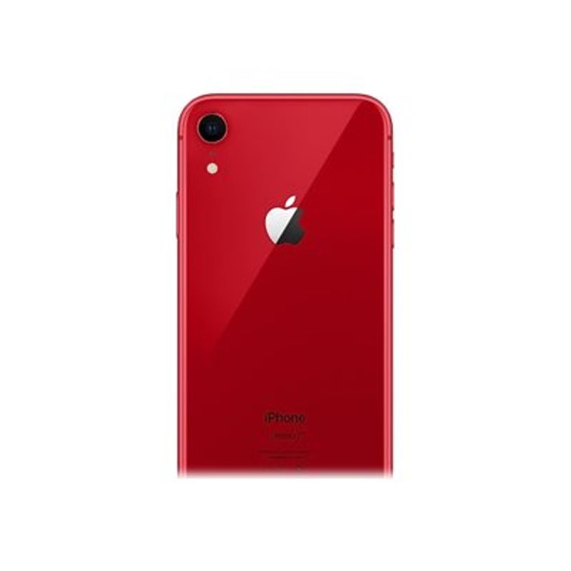 3701083036562-Apple iphone XR - smartphone reconditionné grade A - 4G - 128 Go - rouge-P_405116702_7-5