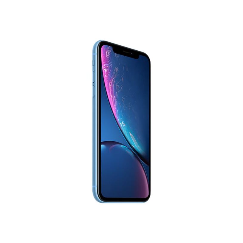 3701083036531-Apple iphone XR - smartphone reconditionné grade A - 4G - 128 Go - bleu-P_405116703_2-0