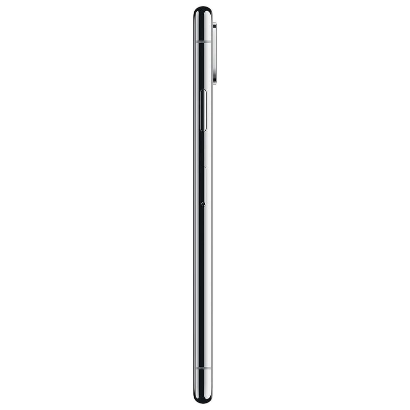 3701083040842-Apple iphone XS Max - smartphone reconditionné grade A - 4G - 64 Go - argent-P_405116711_5-3
