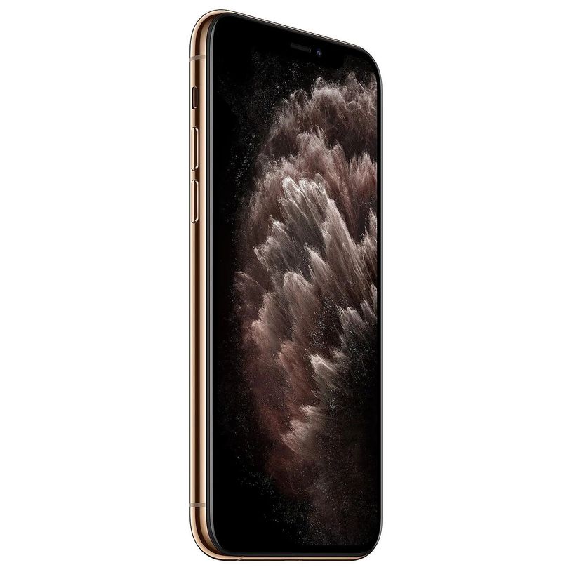 3701083036609-Apple iphone 11 Pro - smartphone reconditionné grade A - 4G - 64 Go - or-P_405116732_5-2