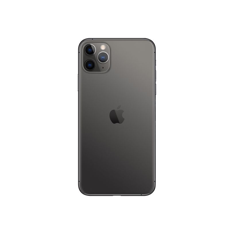 3701083040392-Apple iphone 11 Pro - smartphone reconditionné grade A - 4G - 256 Go - gris sidéral-P_405116733_4-2
