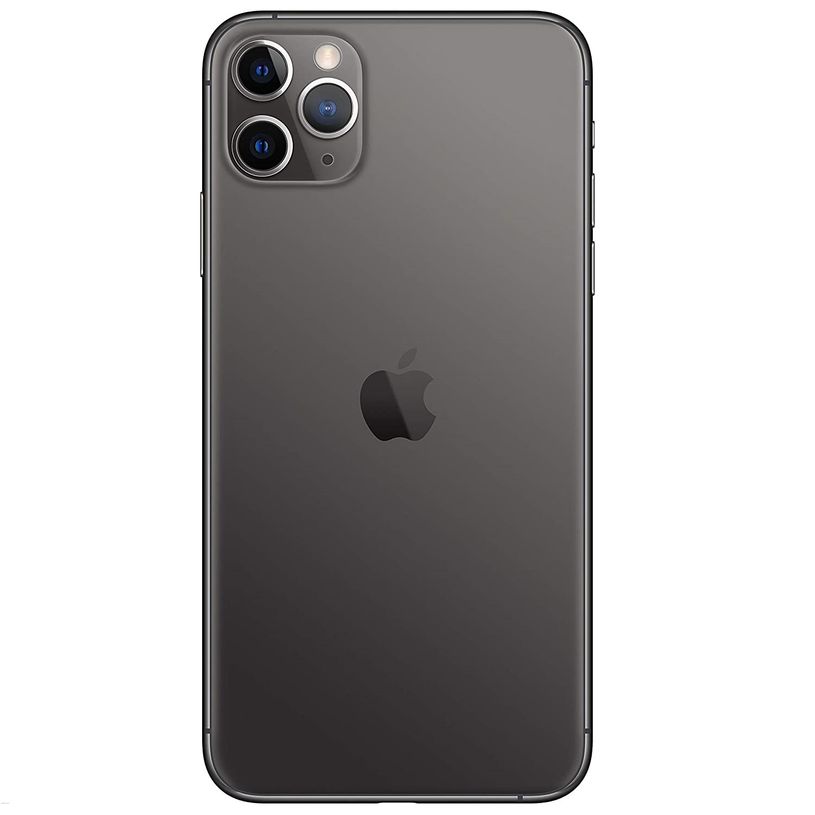 3701083041023-Apple iphone 11 Pro max - Smartphone reconditionné grade A (Très bon état) - 4G - 256 G-P_405116741_4-2