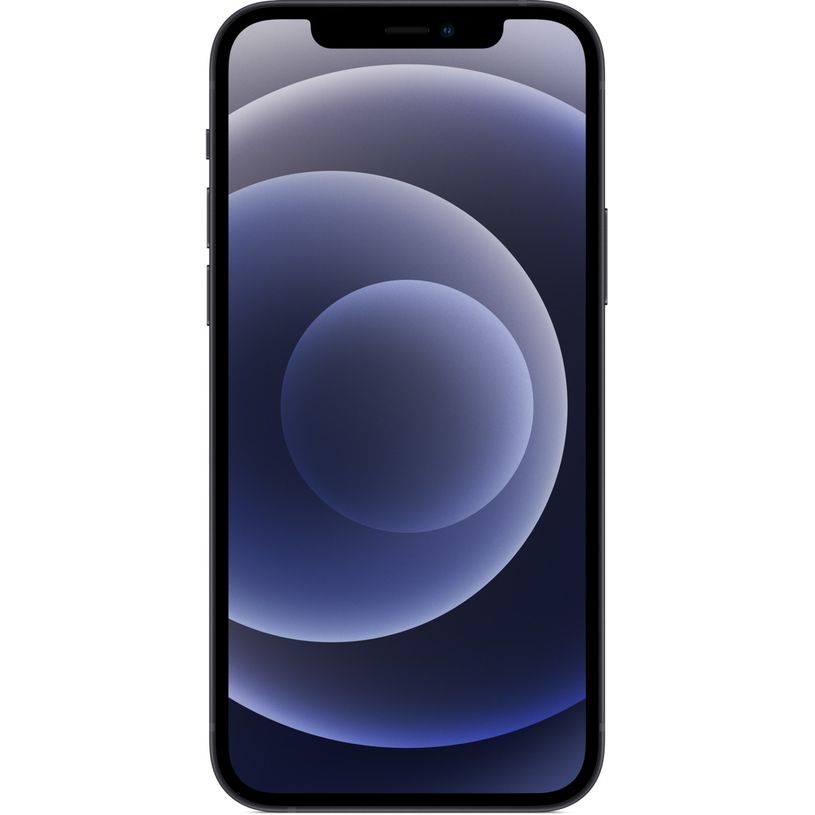 3701083041504-Apple iphone 12 - smartphone reconditionné grade A - 5G - 64 Go - noir-P_405116745_3-1