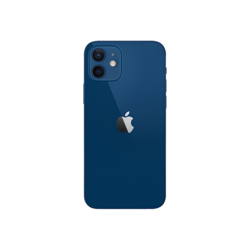 3701083041535-Apple iphone 12 - smartphone reconditionné grade A - 5G - 64 Go - bleu-P_405116747_7-5