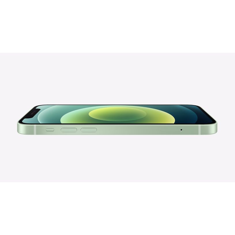 3701083041801-Apple iphone 12 - smartphone reconditionné grade A - 5G - 128 Go - vert-P_405116754_5-3