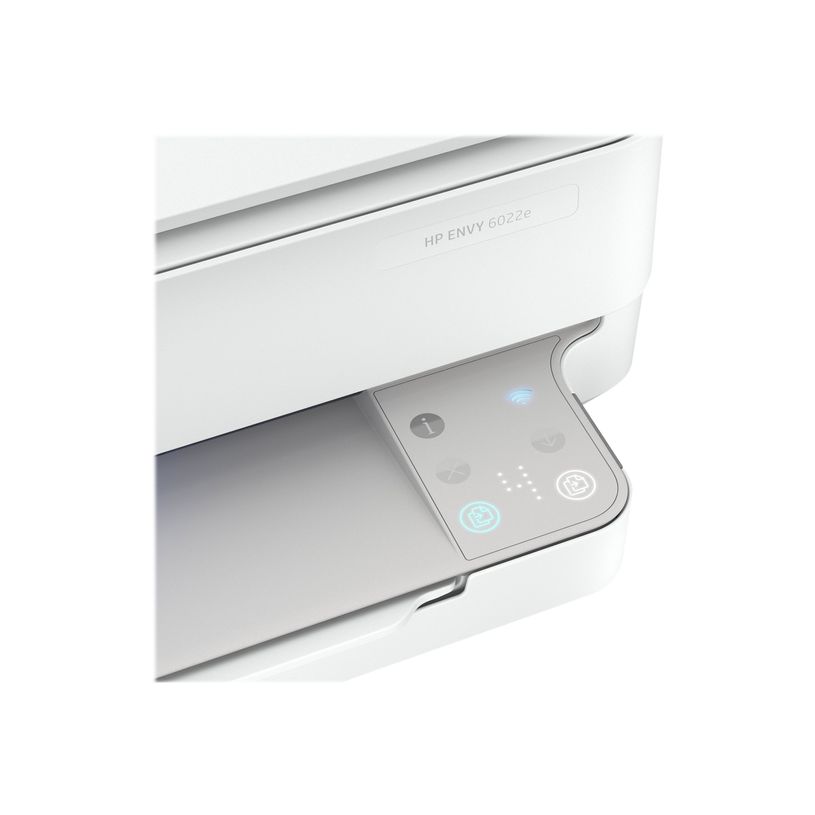 195161624940-HP Envy 6022E All-in-One - imprimante multifonction jet d'encre couleur A4 - Wifi, USB, 