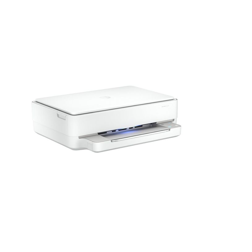 195161624940-HP Envy 6022E All-in-One - imprimante multifonction jet d'encre couleur A4 - Wifi, USB, 