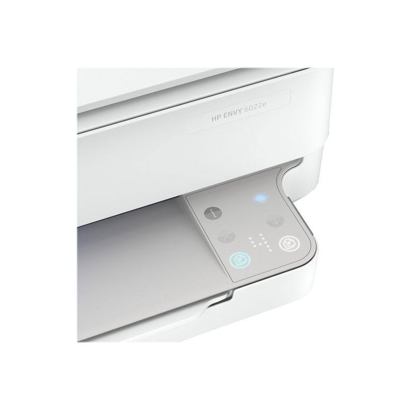 195161624940-HP Envy 6022E All-in-One - imprimante multifonction jet d'encre couleur A4 - Wifi, USB, 