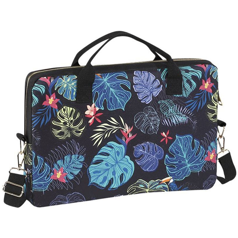 3135257528711-Viquel Tropical Casawork - Sacoche pour ordinateur portable 15"-P_405116841_4-1