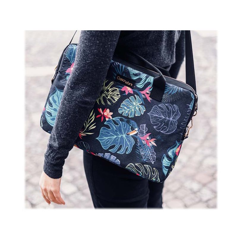 3135257528711-Viquel Tropical Casawork - Sacoche pour ordinateur portable 15"-P_405116841_8-5