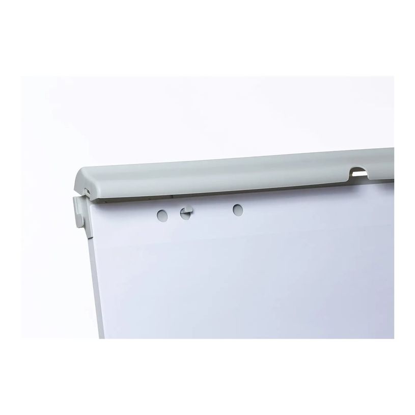 4009729054802-DAHLE Personal - Chevalet de conférence magnétique - 68 x 92 cm - 3 pieds-P_405116951_4-4