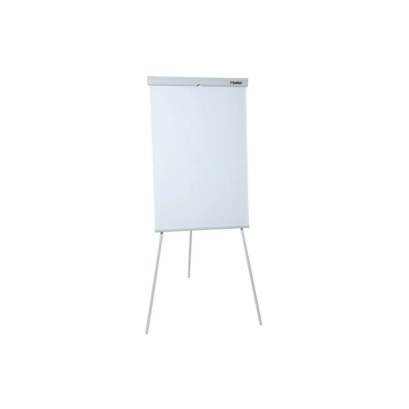 4009729054802-DAHLE Personal - Chevalet de conférence magnétique - 68 x 92 cm - 3 pieds-P_405116951_5-1