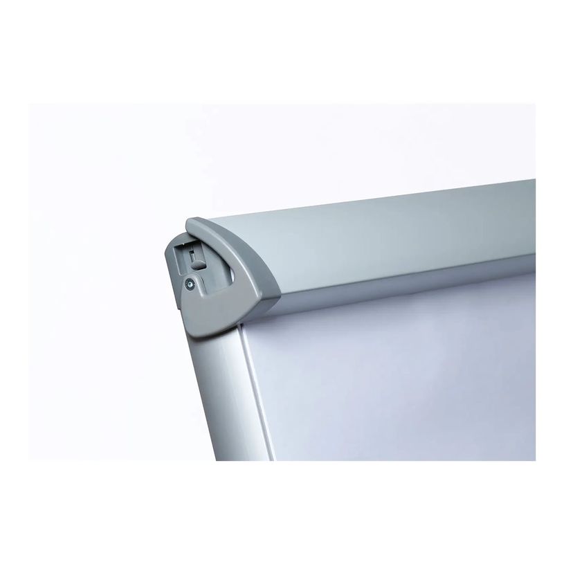 4009729071076-DAHLE - Chevalet de conférence magnétique - réglable en hauteur - 67 x 95 cm-P_405116952_10-3