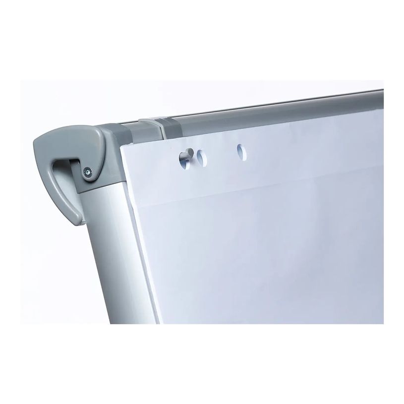 4009729071076-DAHLE - Chevalet de conférence magnétique - réglable en hauteur - 67 x 95 cm-P_405116952_13-11