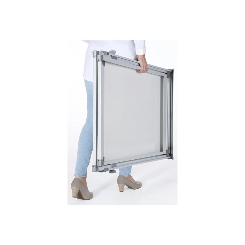 4009729071076-DAHLE - Chevalet de conférence magnétique - réglable en hauteur - 67 x 95 cm-P_405116952_6-9