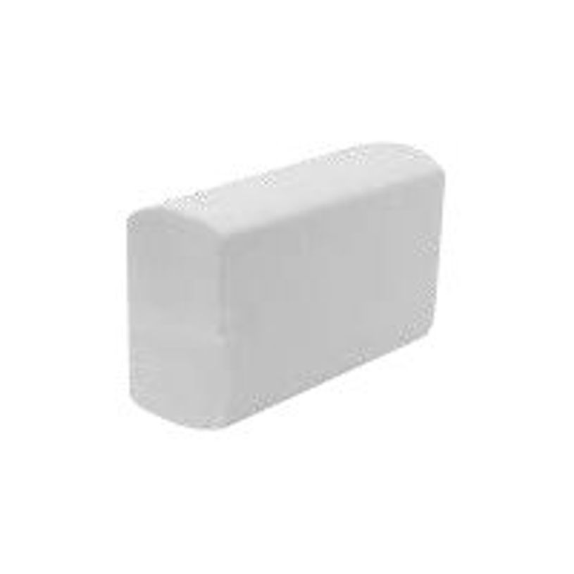3378921293052-Evadis - Essuie mains en Z - 190 feuilles - blanc-P_405116996_1-0
