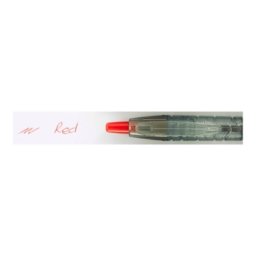 4902505621604-Pilot B2P EcoBall - Stylo à bille - rouge - 1 mm-P_405117039_3-2