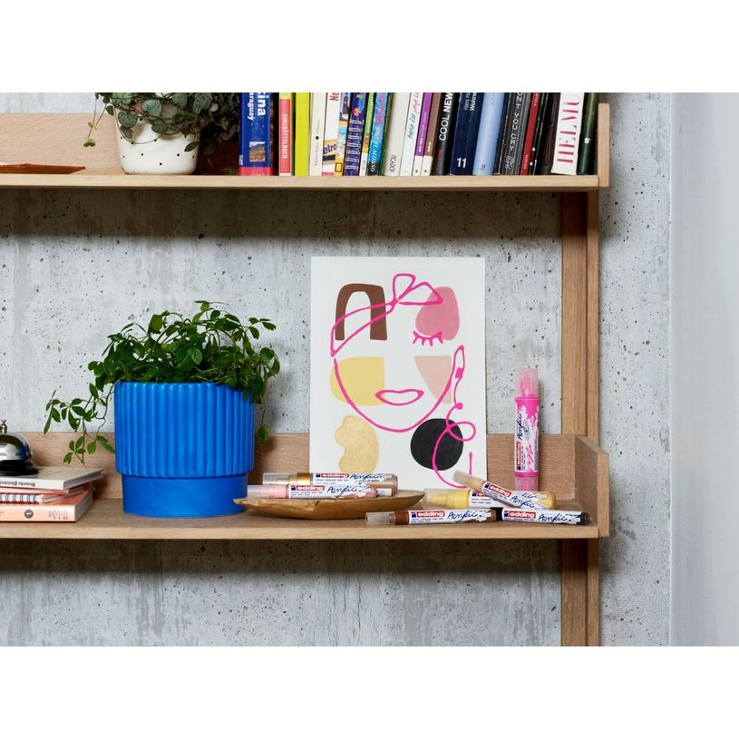 4057305025845-Edding 5100 - Marqueur acrylique - noir-P_405117049_10-9