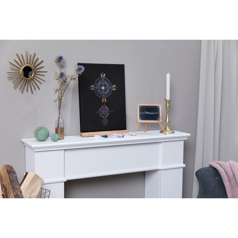 4057305027047-Edding 5100 - Marqueur acrylique - bleu nuit-P_405117068_11-10