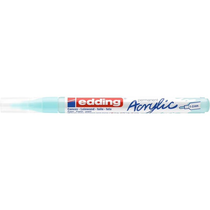 4057305027856-Edding 5300 - Marqueur acrylique - bleu pastel-P_405117081_2-1