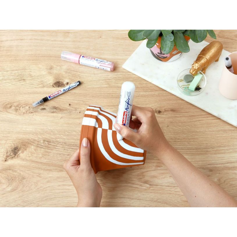 4057305026088-Edding 5000 - Marqueur acrylique - jaune soleil-P_405117100_6-5