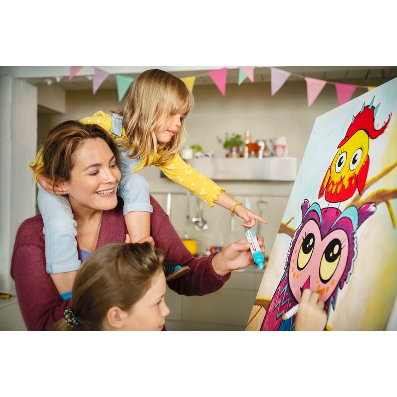 4057305031044-edding basic Creative Set - marker and twin-tip paint marker set - 12 pièces-P_405117149_10-9