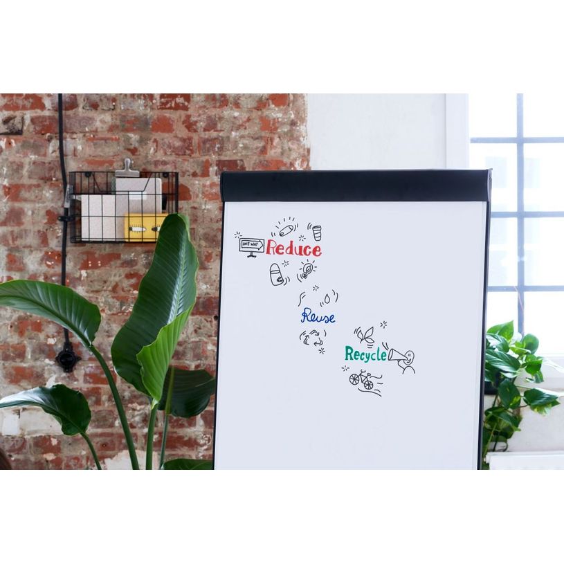 4004764957798-Edding EcoLine 31 - Pack de 4 marqueurs permanents - noir, rouge, bleu, vert-P_405117157_8-7