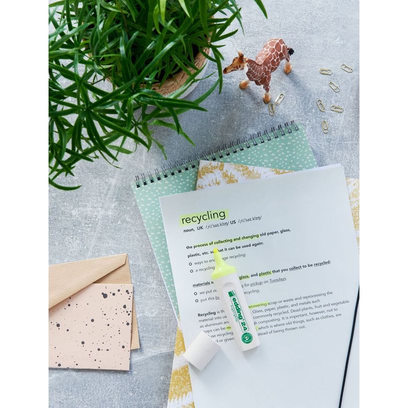 4004764917723-Edding EcoLine 24 - 4 Surligneurs - couleurs assorties-P_405117158_10-9