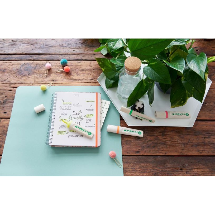 4004764917723-Edding EcoLine 24 - 4 Surligneurs - couleurs assorties-P_405117158_11-10