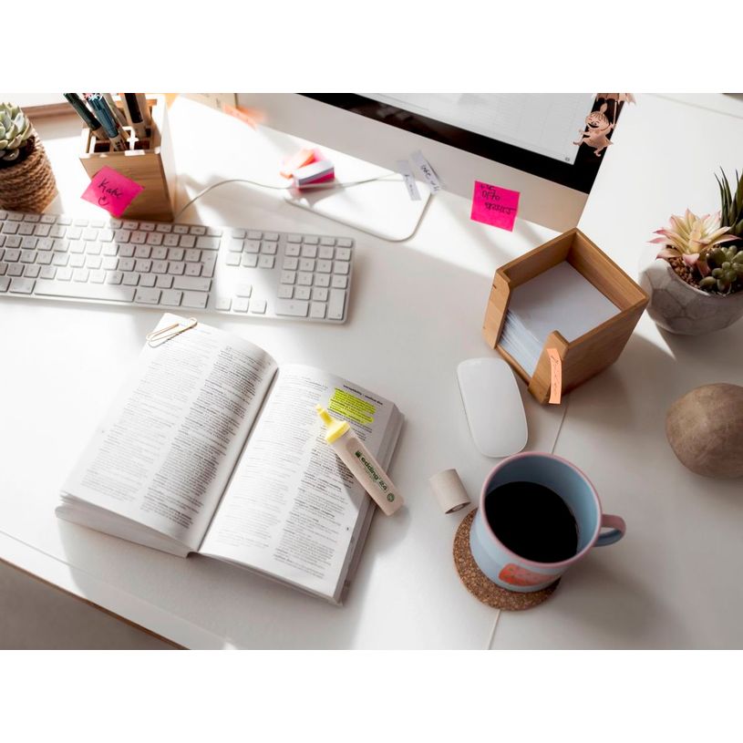 4004764917723-Edding EcoLine 24 - 4 Surligneurs - couleurs assorties-P_405117158_7-6